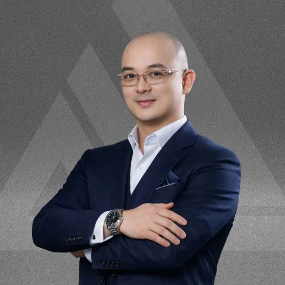 Allen Tan Chee Hoe - Founder